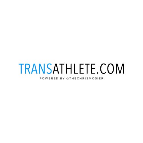 Transathlete logo